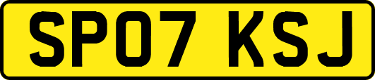 SP07KSJ