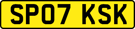 SP07KSK