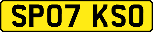 SP07KSO