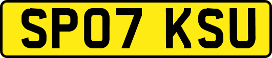 SP07KSU