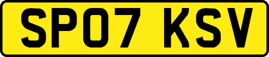 SP07KSV