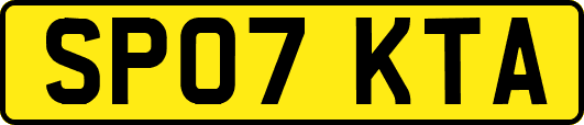 SP07KTA