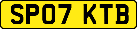 SP07KTB