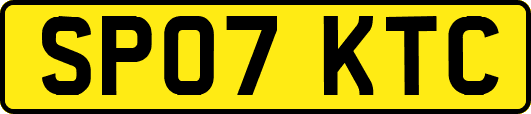 SP07KTC