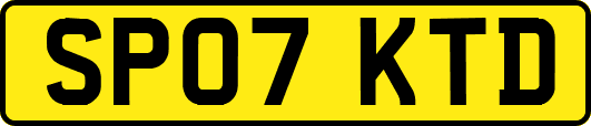 SP07KTD
