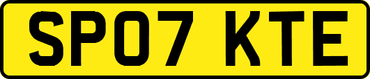 SP07KTE