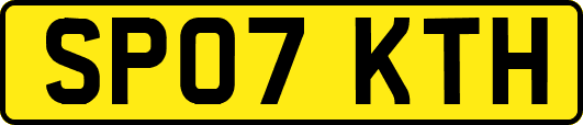 SP07KTH