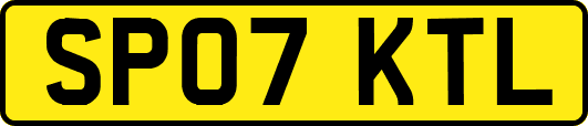 SP07KTL