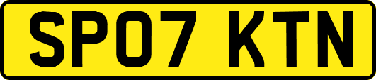 SP07KTN