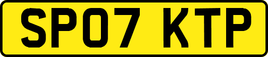 SP07KTP