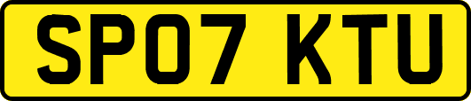 SP07KTU