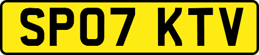 SP07KTV