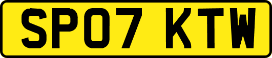SP07KTW