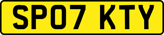 SP07KTY