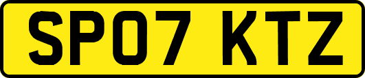 SP07KTZ
