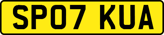 SP07KUA