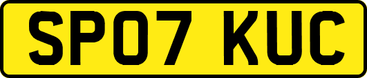 SP07KUC