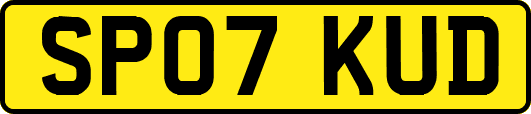 SP07KUD