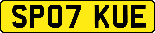 SP07KUE