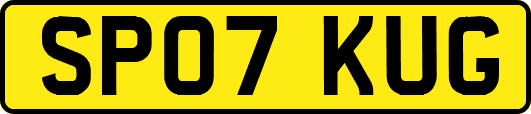 SP07KUG