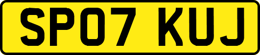 SP07KUJ