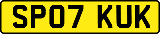 SP07KUK