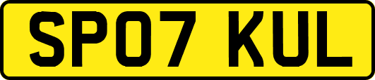 SP07KUL