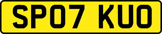 SP07KUO