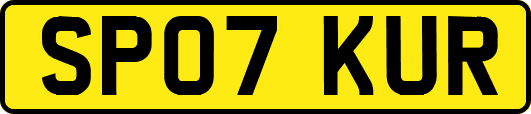 SP07KUR