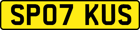 SP07KUS