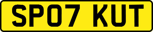 SP07KUT