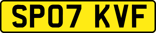 SP07KVF