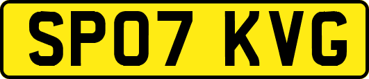 SP07KVG
