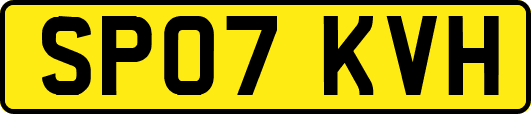 SP07KVH