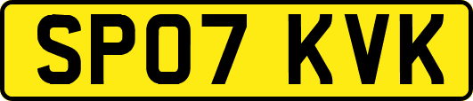 SP07KVK