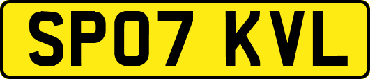SP07KVL