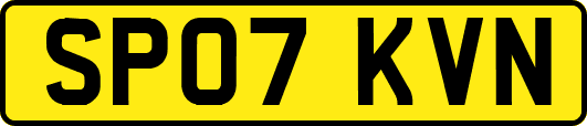 SP07KVN
