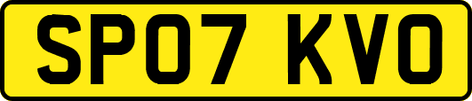 SP07KVO
