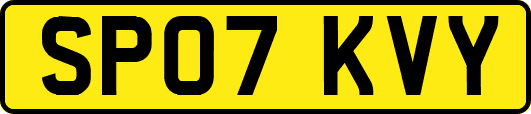 SP07KVY