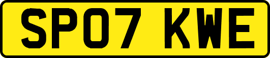 SP07KWE