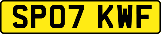 SP07KWF