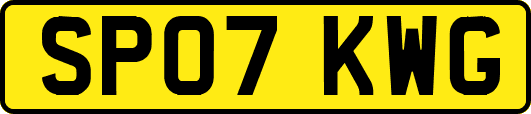 SP07KWG