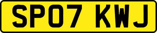 SP07KWJ