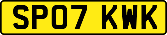 SP07KWK