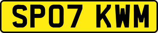 SP07KWM
