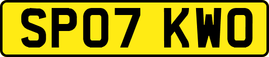 SP07KWO