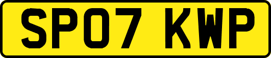 SP07KWP