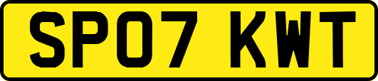 SP07KWT