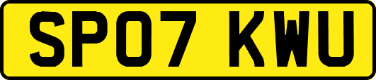 SP07KWU