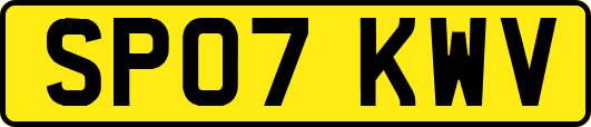 SP07KWV